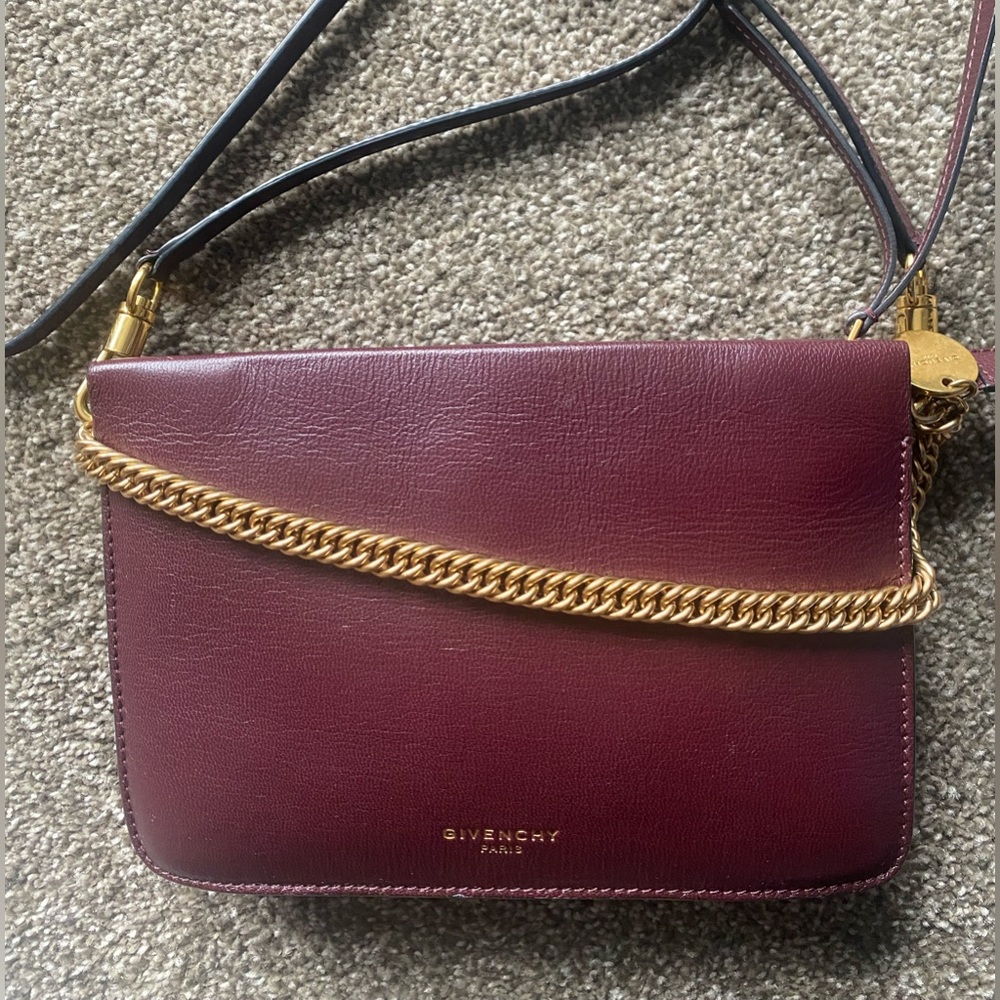 GIVENCHY 3-Xbody bag